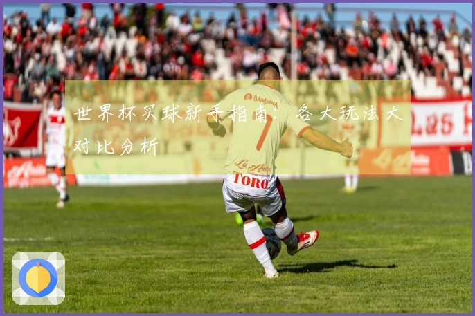 世界杯买球新手指南：各大玩法大对比分析
