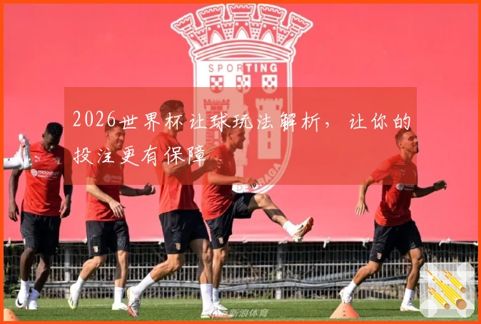 2026世界杯让球玩法解析，让你的投注更有保障