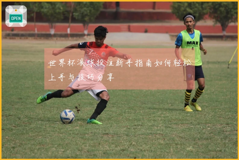 世界杯滚球投注新手指南如何轻松上手与技巧分享