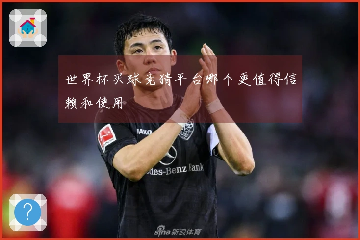 世界杯买球竞猜平台哪个更值得信赖和使用